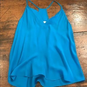 Alice & Trixie Silk Blouse